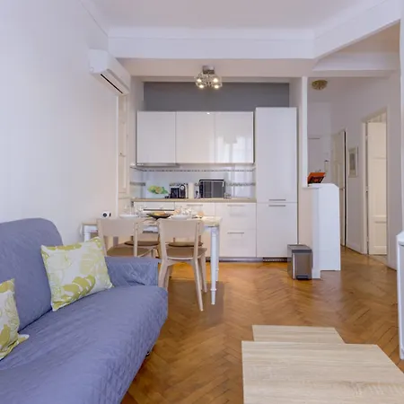 Flat In The Heart Of *
