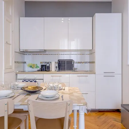 Appartement Flat In The Heart Of