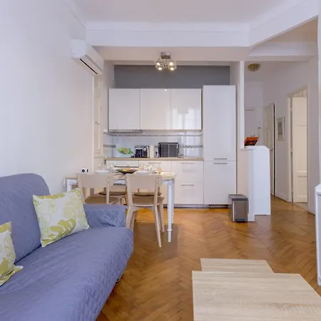 Flat In The Heart Of *